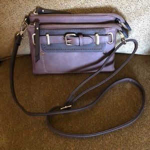 Women’s crossbody